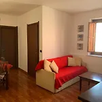La Casa Al Castello Maniace