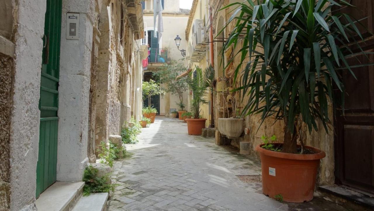Casa vacanze La Casa Al Castello Maniace Syracuse